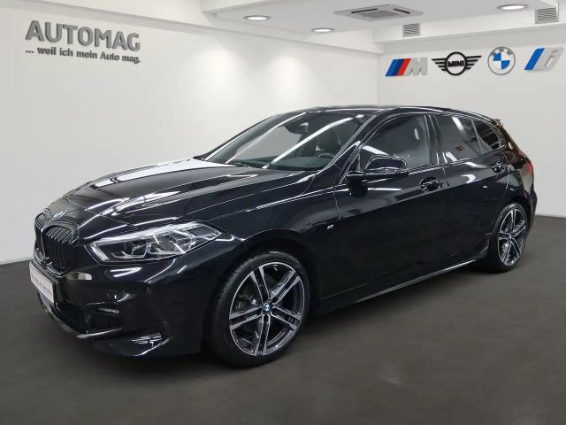 BMW 118 2022 Benzine