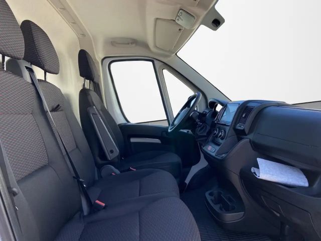 Citroen Jumper