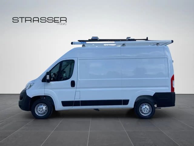 Citroen Jumper