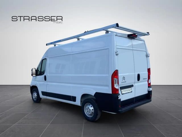 Citroen Jumper