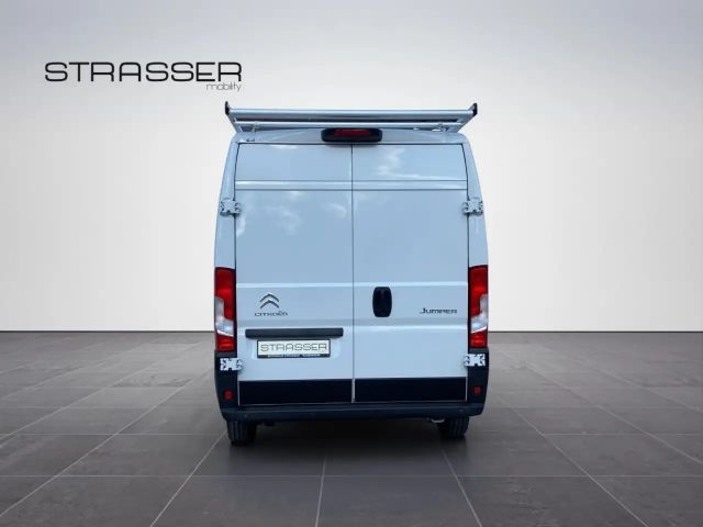 Citroen Jumper