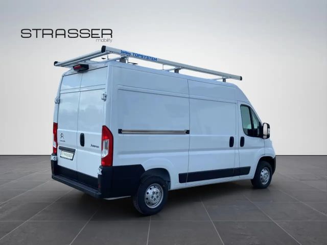 Citroen Jumper