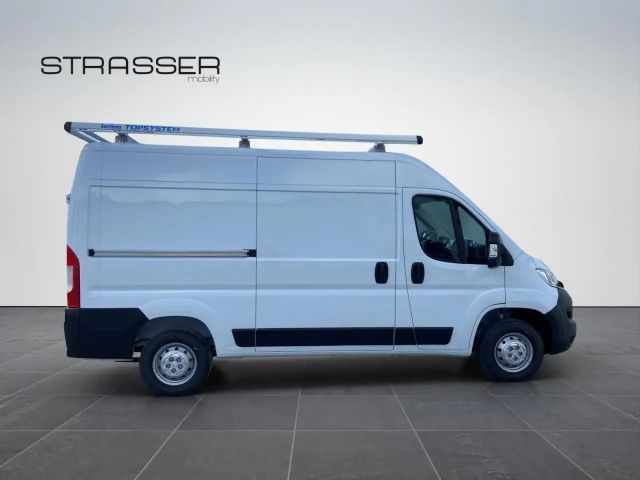 Citroen Jumper