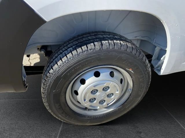 Citroen Jumper