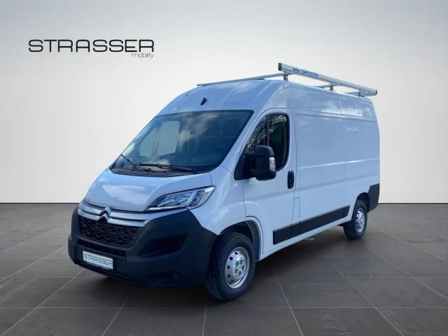 Citroen Jumper
