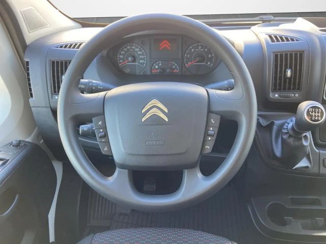 Citroen Jumper