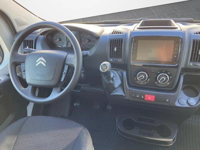 Citroen Jumper