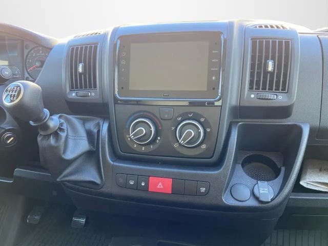 Citroen Jumper
