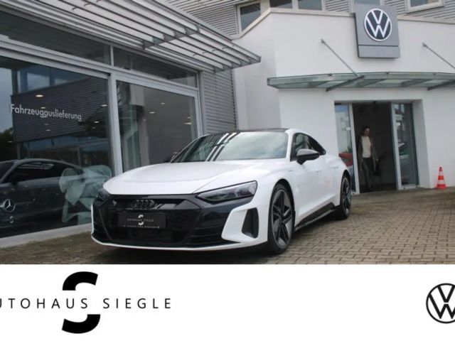 Audi e-tron 2022 Elektrisch