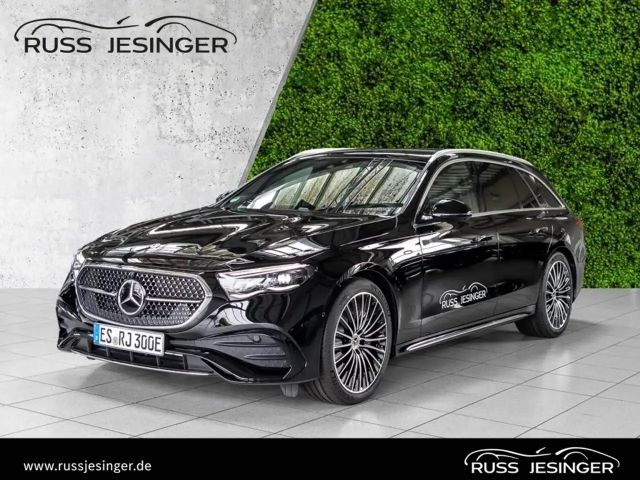 Mercedes-Benz E 300 de T AMG Line *AHK*360*Distr*Memo*KeyGo* 2025 Hybride / Diesel
