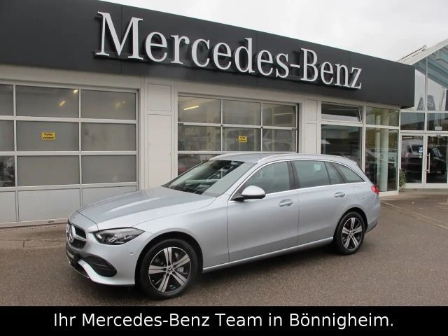Mercedes-Benz C 300 e T / AHV / Memory / Totwinkel / Winter-Pa 2024 Hybride / Benzine