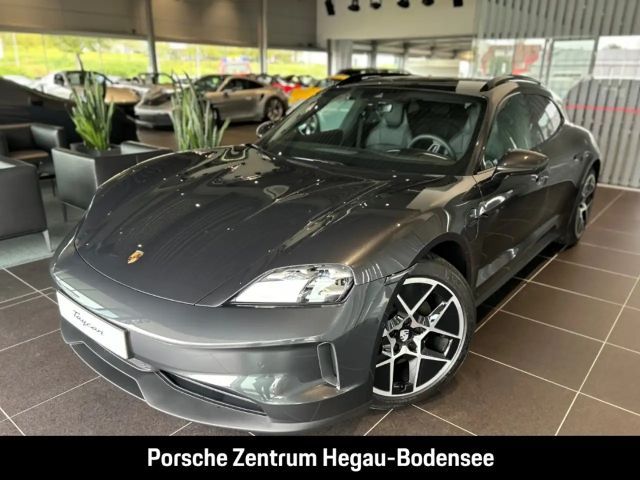 Porsche Taycan Sport Turismo Panorama/Bose/Performancebatterie 2025 Elektrisch