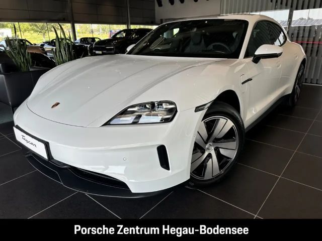 Porsche Taycan Sport Turismo SportChrono/Bose/Performancebatterie 2025 Elektrisch