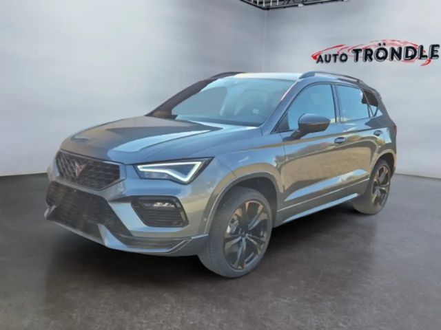 Cupra Ateca 2.0 TSI DSG 4Drive +ACC +360 Kamera +Navi 2025 Benzine