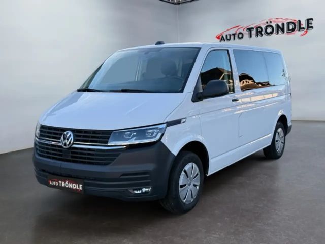 Volkswagen T6.1 Kombi 2.0 TDI DSG +AHK +StandHZG +Navi 2020 Diesel