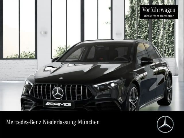 Mercedes-Benz A 45 AMG 2025 Benzine