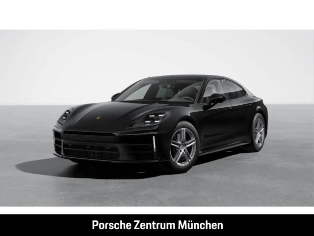 Porsche Panamera 2025 Benzine