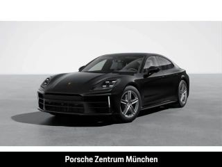 Porsche Panamera 2025 Benzine