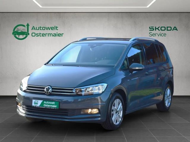 Volkswagen Touran 2.0 TDI Comfortline*7-Si.*LED*ACC*Navi* 2023 Diesel