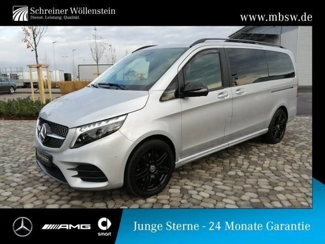 Mercedes-Benz V 300 2023 Diesel