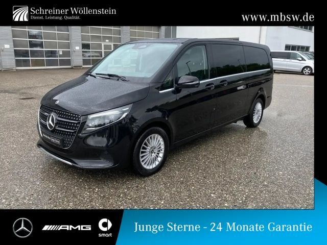 Mercedes-Benz V 300 2024 Diesel