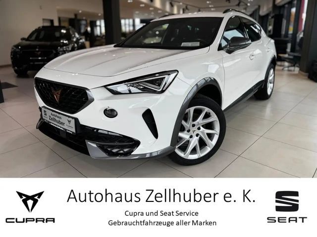 Cupra Formentor 2.0 TDI *ACC*Navi*Kamera*Totwinkel* 2022 Diesel