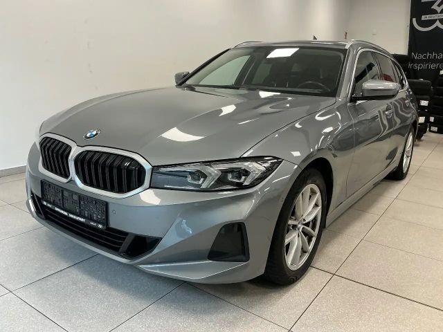BMW 318 d RÜCKFAHRKAMERA+NAVI+PDC 2024 Diesel