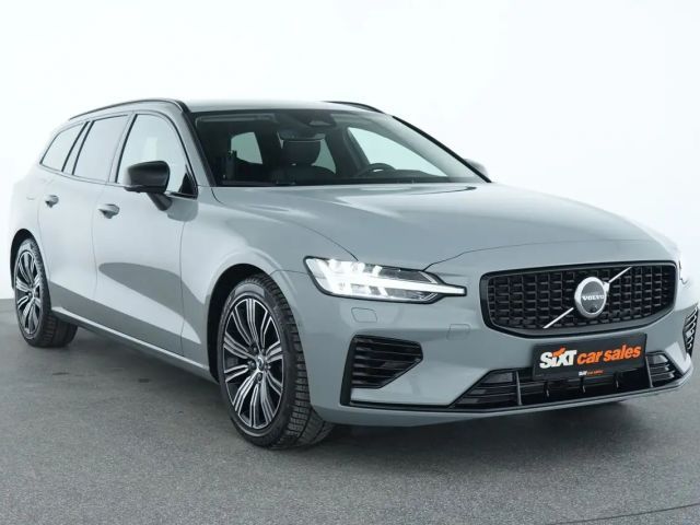 Volvo V60 2025 Hybride / Benzine
