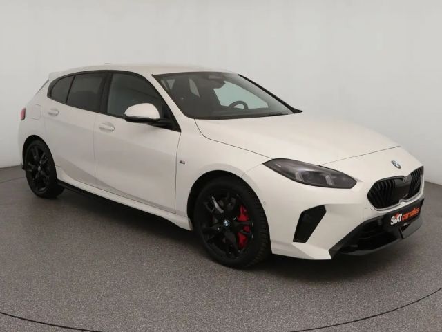 BMW 120 2025 Benzine