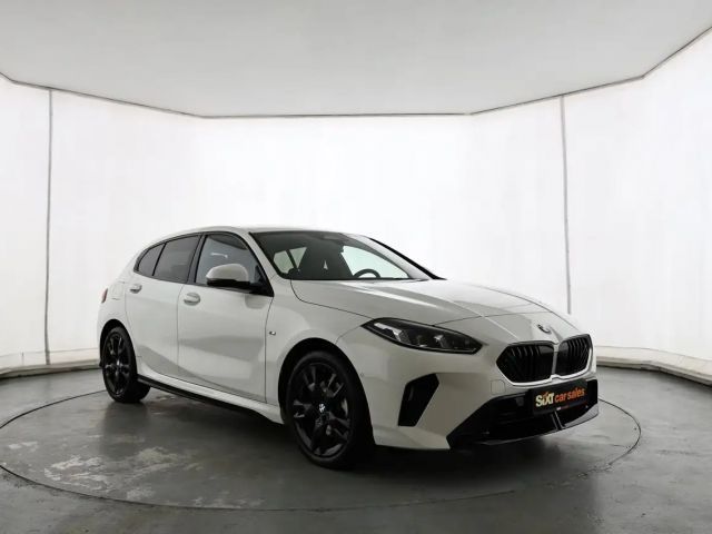 BMW 118 2025 Diesel