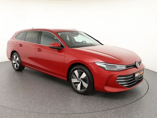 Volkswagen Passat 2025 Diesel
