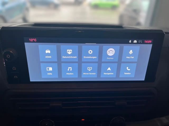 Fiat Scudo