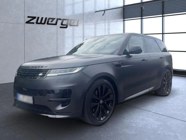 Land Rover Range Rover Sport 2025 Diesel