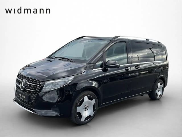 Mercedes-Benz V 250 2024 Diesel
