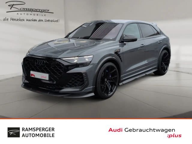 Audi RS Q8 ABT RS Q8 Legacy Edition 1 of 125 HuD Pano Stdhz 2025 Benzine
