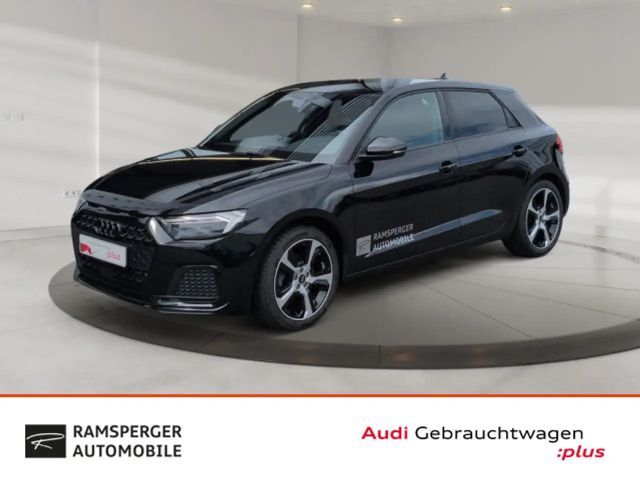 Audi A1 Advanced 30 TFSI LED ACC Kamera 2025 Benzine