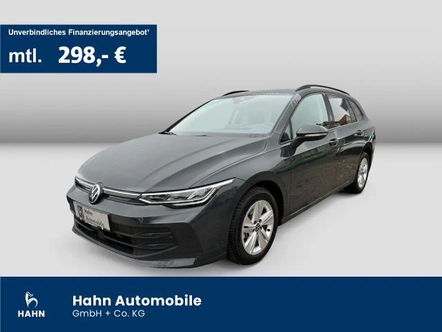 Volkswagen Golf Variant Golf VIII Variant 2.0 TDI Life LED Navi HuD 360° 2024 Diesel