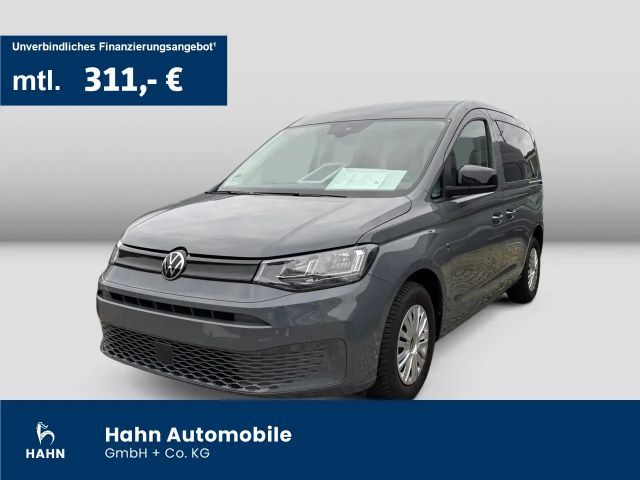 Volkswagen Caddy TDI 75 KW PDC Sitz + Frontscheibe beheizt 2024 Diesel