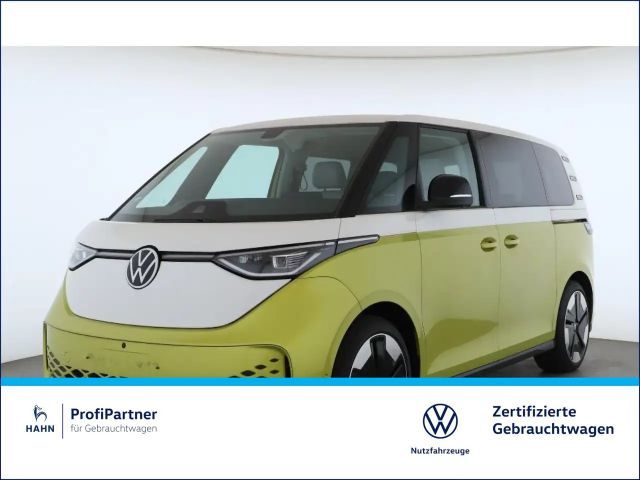 Volkswagen ID. Buzz ID.Buzz Pro 150kW ACC AREA VIEW IQ.LIGHT 2024 Elektrisch