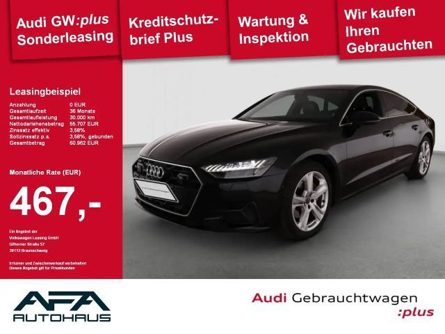 Audi A7 2025 Diesel