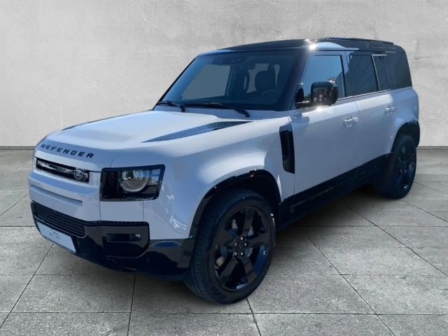 Land Rover Defender 2025 Diesel
