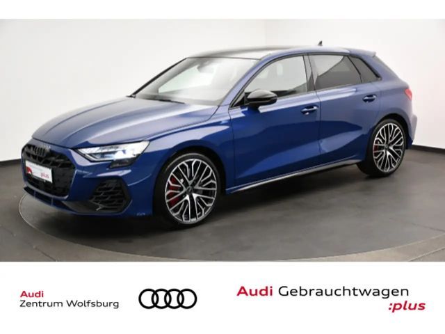 Audi S3 2024 Benzine