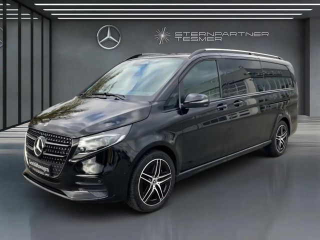 Mercedes-Benz V 300 2025 Diesel