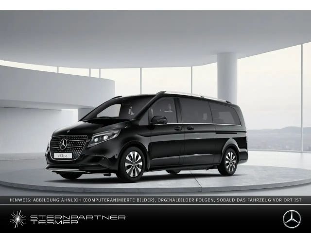 Mercedes-Benz V 300 2025 Diesel