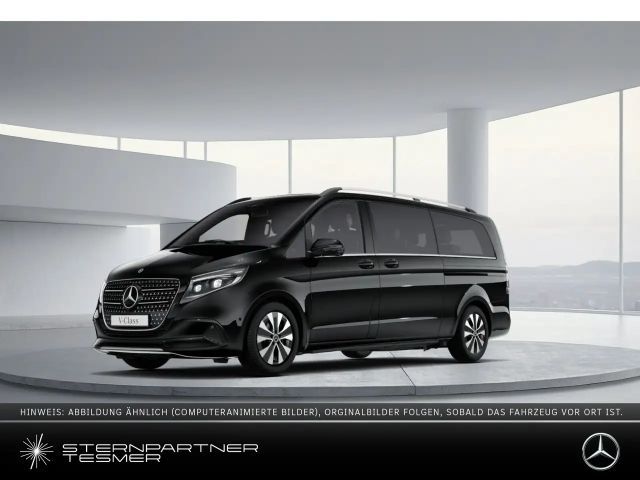 Mercedes-Benz V 300 2024 Diesel