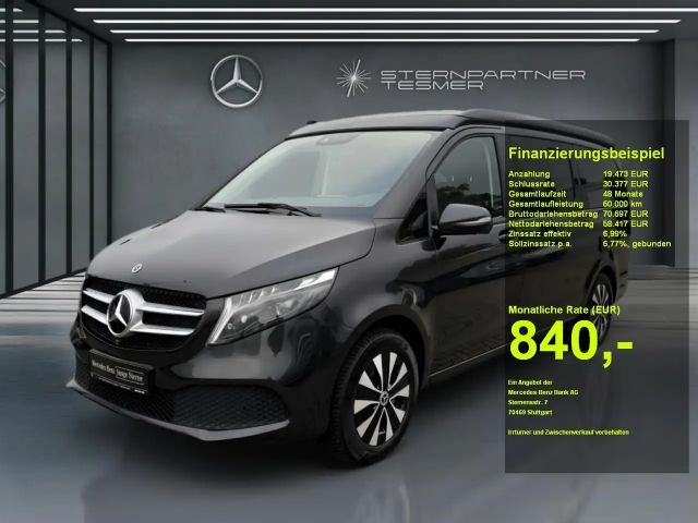 Mercedes-Benz V 300 2023 Diesel
