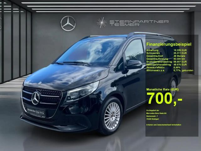 Mercedes-Benz V 250 2024 Diesel