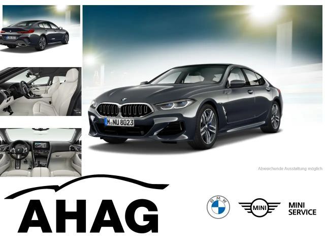 BMW 850 2025 Benzine