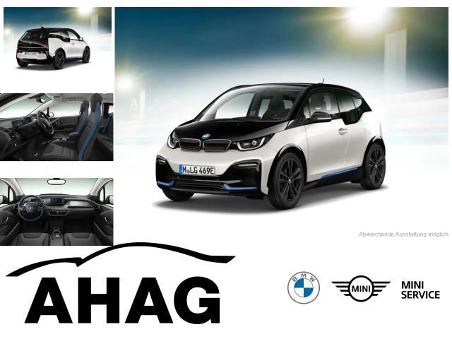 BMW i3 2022 Elektrisch