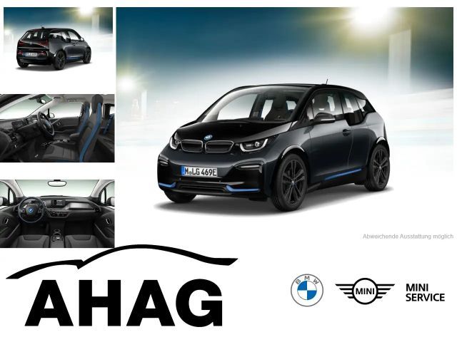 BMW i3 2022 Elektrisch